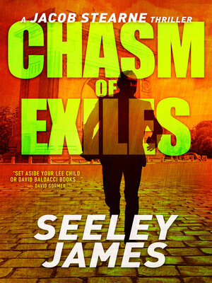 cover image of Chasm of Exiles